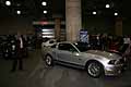 Presentazione ufficiale della Shelby GTS al salone di New York 2011